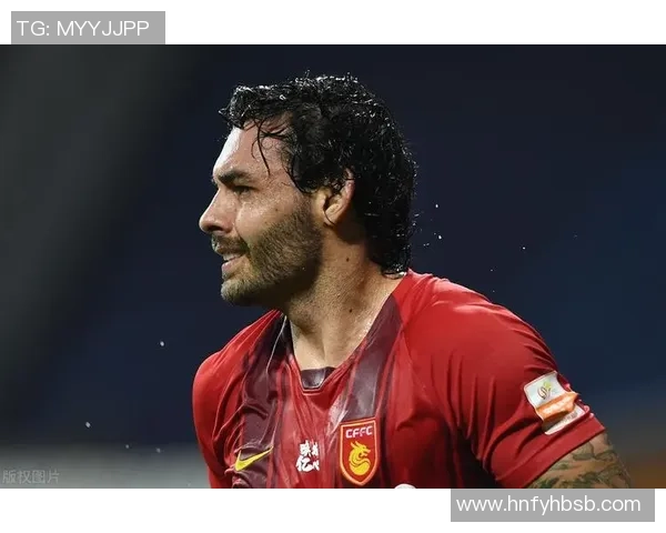 R马与高拉特的巅峰对决谁将成为中超赛场的传奇之星 R马与高拉特的巅峰对决谁将成为中超赛场的传奇之星