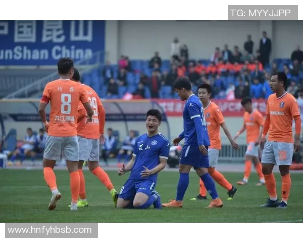 中甲激战亚泰对决昆山全力争胜争夺宝贵积分 中甲激战亚泰对决昆山全力争胜争夺宝贵积分