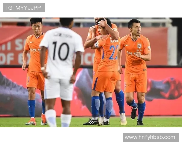 亚泰与鲁能历史交锋回顾及战绩分析详解 亚泰与鲁能历史交锋回顾及战绩分析详解