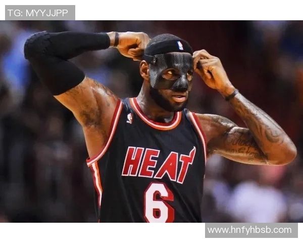 勒布朗詹姆斯在NBA历史上的地位与影响力分析 勒布朗詹姆斯在NBA历史上的地位与影响力分析