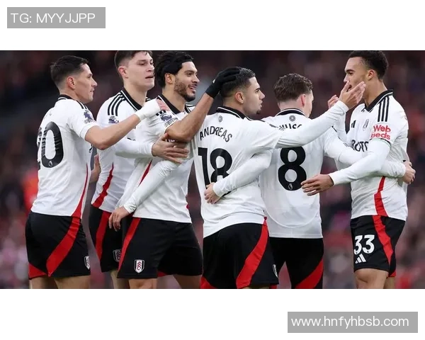 富勒姆与布伦特福德激战成和比分揭晓精彩赛事回顾 富勒姆与布伦特福德激战成和比分揭晓精彩赛事回顾