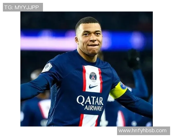 姆巴佩的崛起与挑战:从天才少年到世界足球之星的传奇之路 姆巴佩的崛起与挑战:从天才少年到世界足球之星的传奇之路